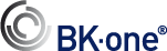 BK-one Logo